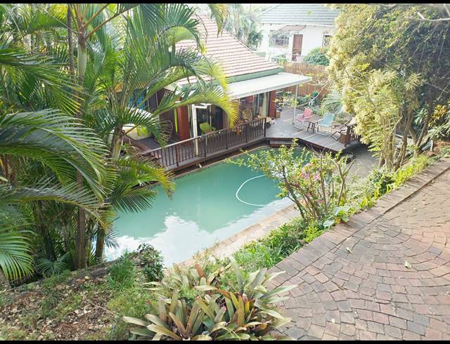 3 BEDROOM HOUSE FOR SALE IN BLUFF